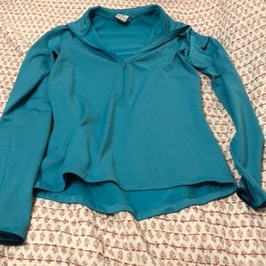 Nike Pro Dri-Fit Long Sleeve